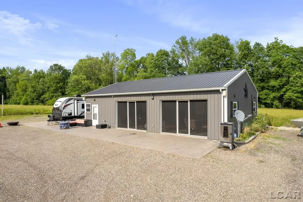 9265 Devils Lake Highway Rollin Township MI 49253
