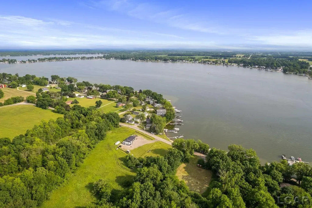 9265 Devils Lake Highway Rollin Township MI 49253