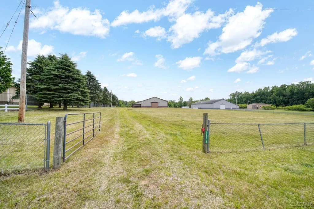 16001 Addison Road Woodstock Township MI 49221