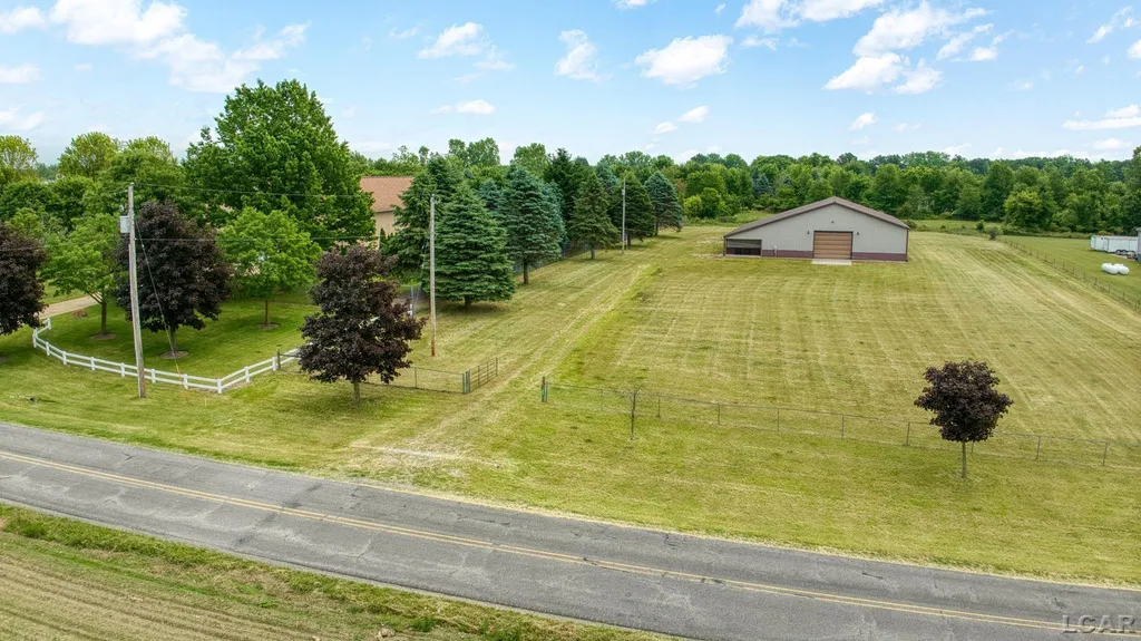16001 Addison Road Woodstock Township MI 49221