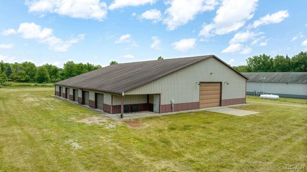 16001 Addison Road Woodstock Township MI 49221
