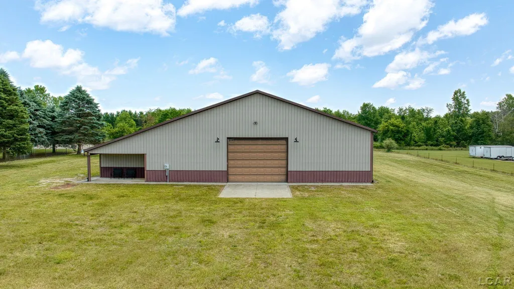 16001 Addison Road Woodstock Township MI 49221