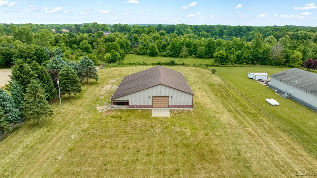 16001 Addison Road Woodstock Township MI 49221