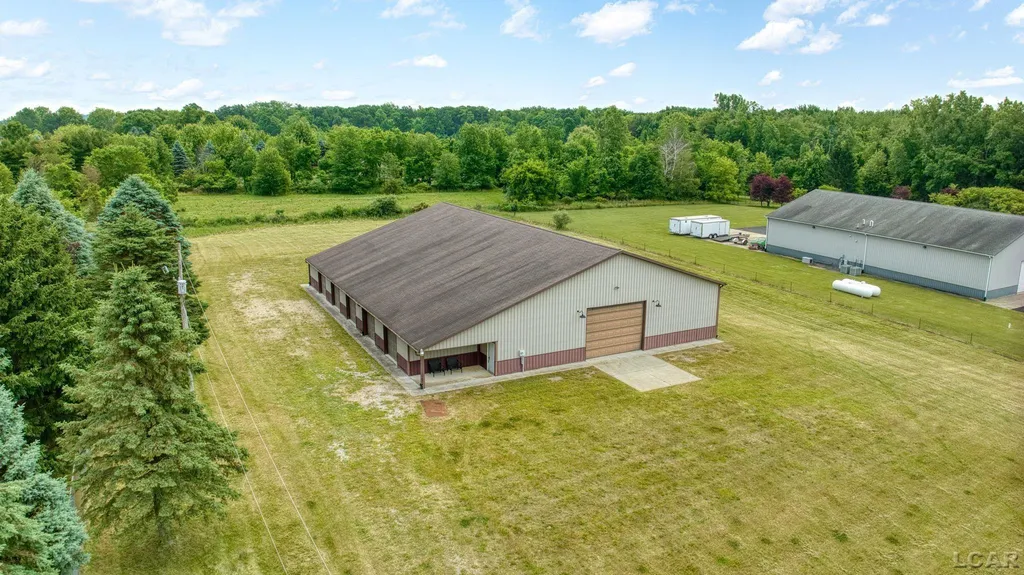 16001 Addison Road Woodstock Township MI 49221