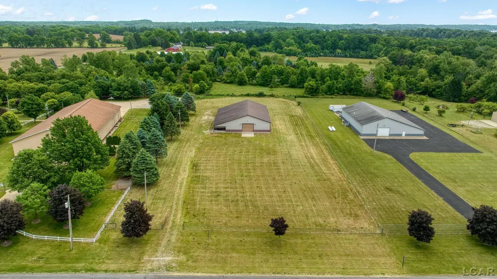 16001 Addison Road Woodstock Township MI 49221
