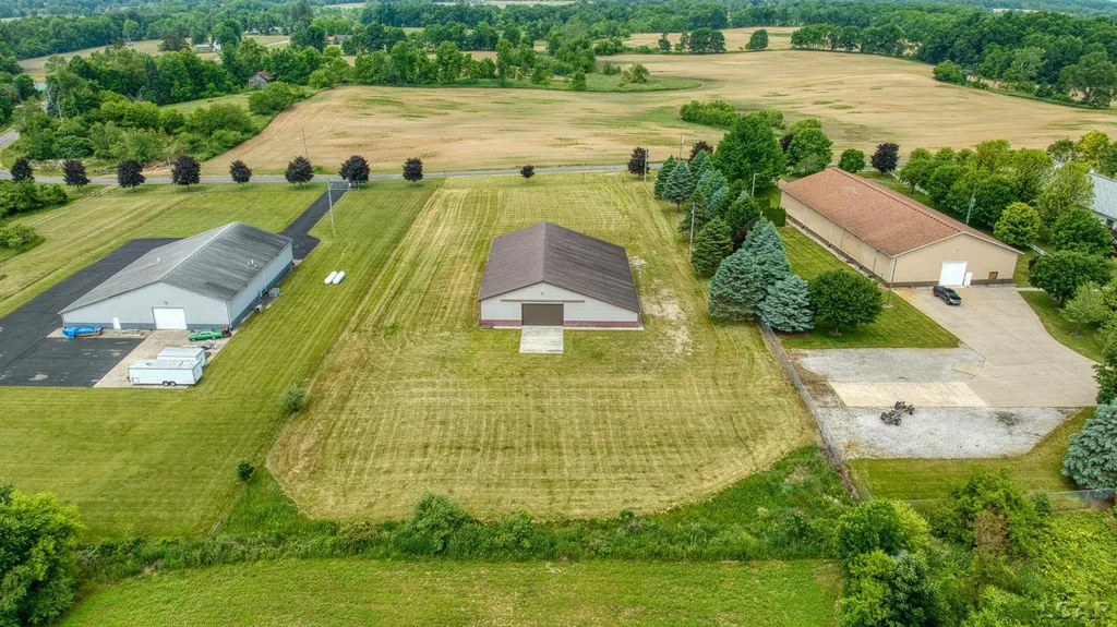 16001 Addison Road Woodstock Township MI 49221