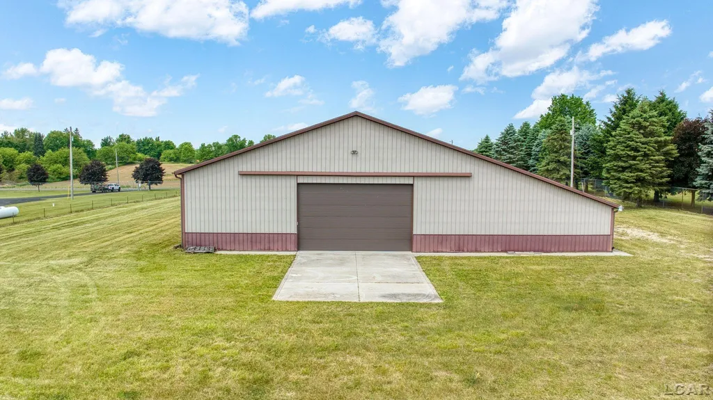 16001 Addison Road Woodstock Township MI 49221