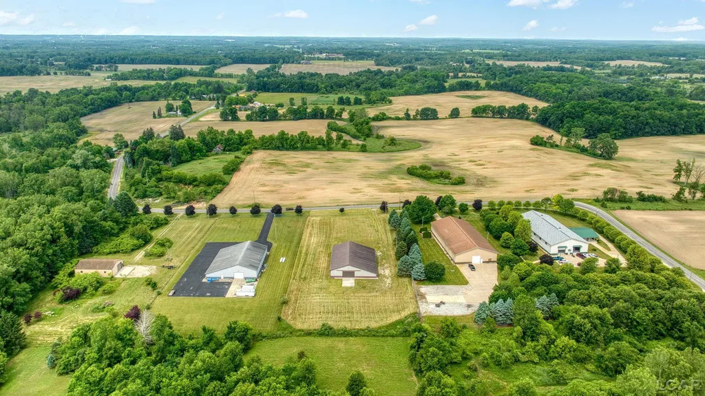 16001 Addison Road Woodstock Township MI 49221