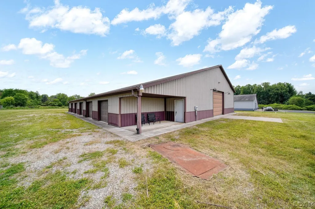 16001 Addison Road Woodstock Township MI 49221