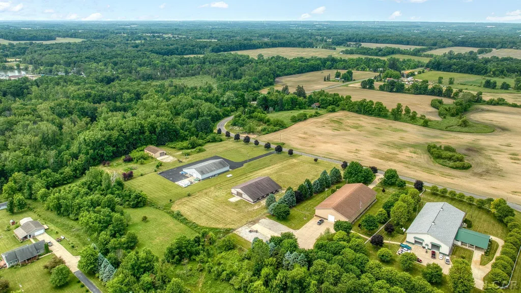 16001 Addison Road Woodstock Township MI 49221