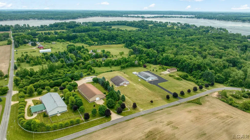 16001 Addison Road Woodstock Township MI 49221