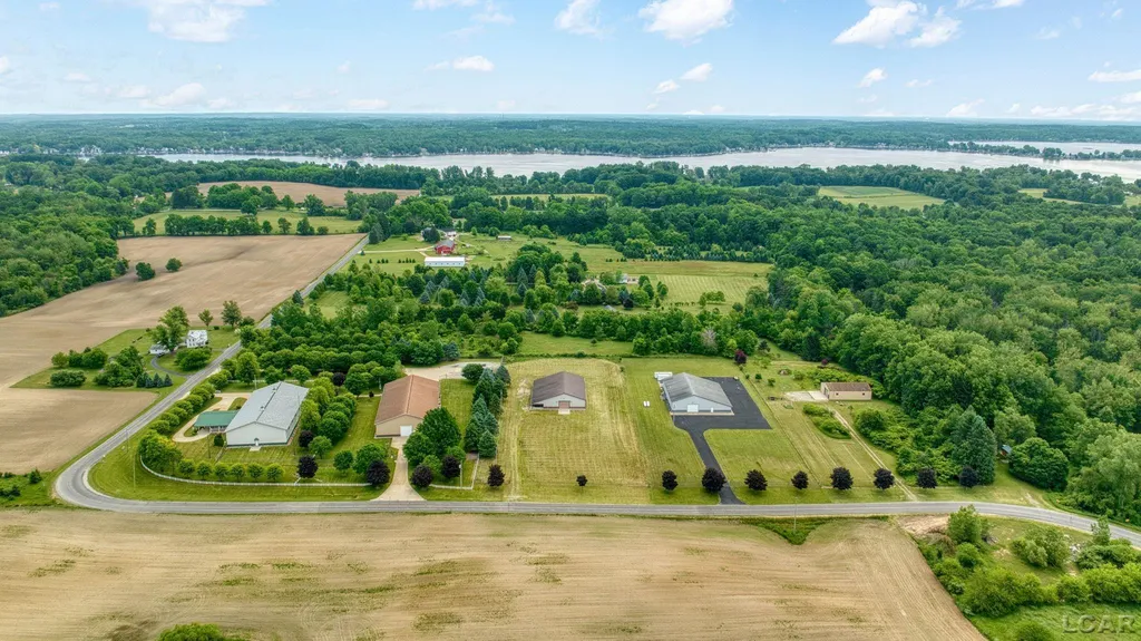16001 Addison Road Woodstock Township MI 49221