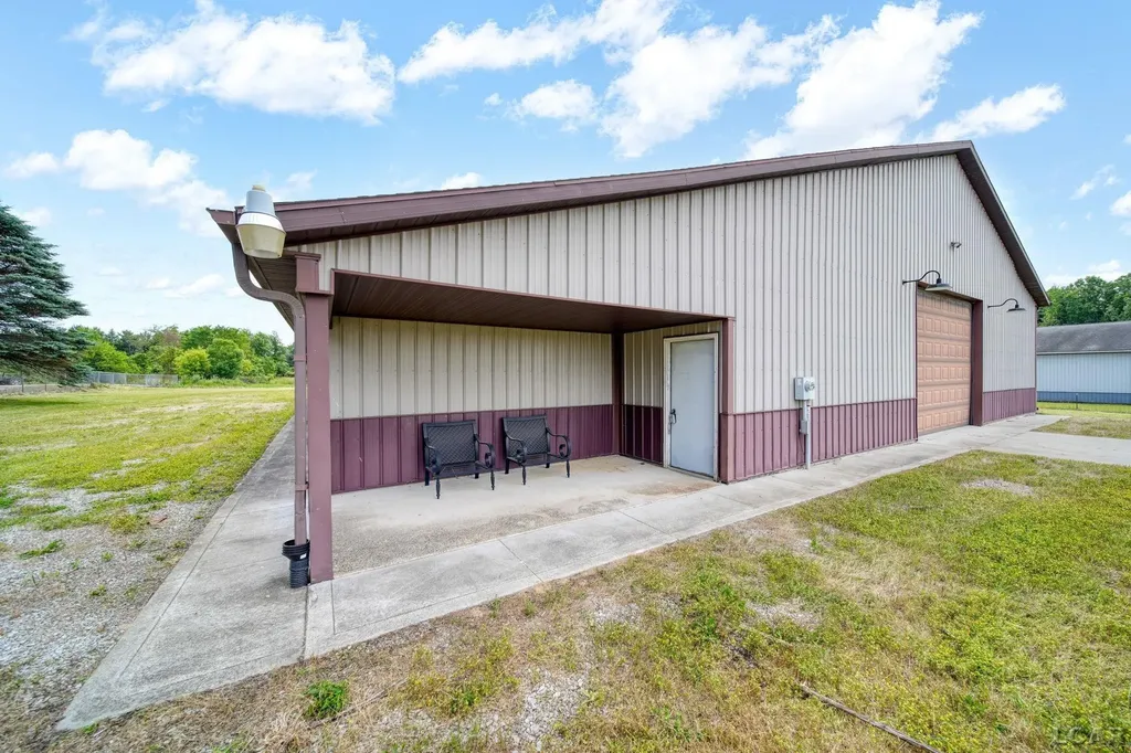 16001 Addison Road Woodstock Township MI 49221