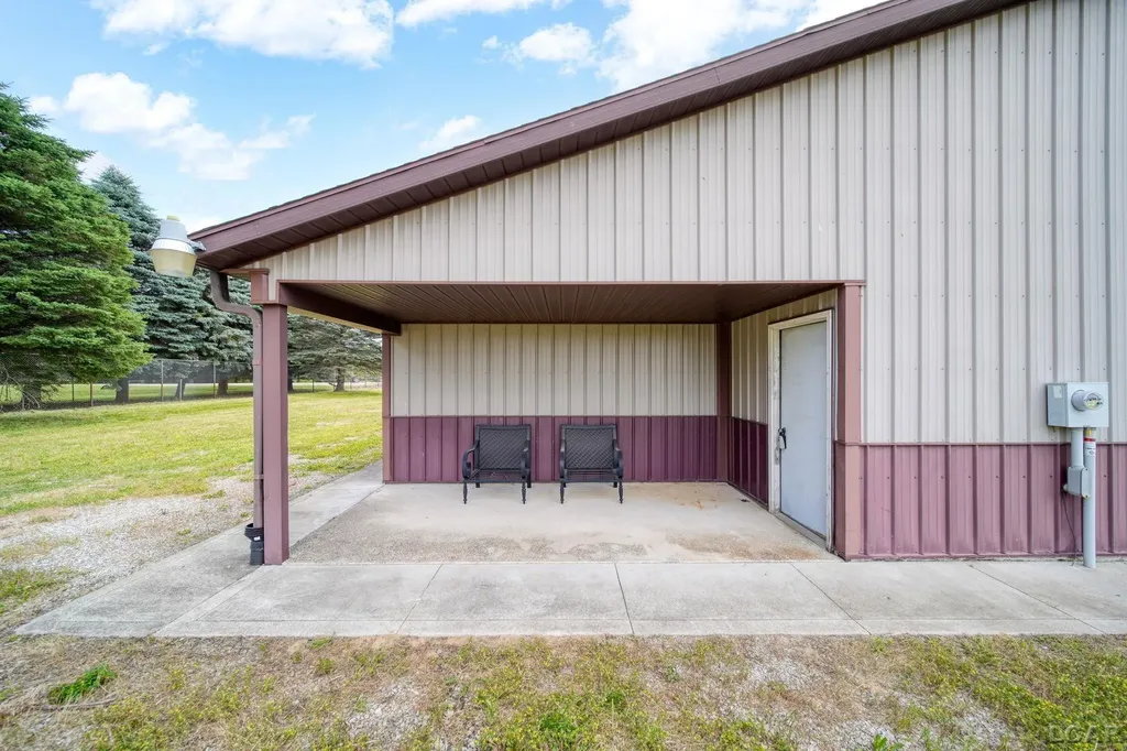 16001 Addison Road Woodstock Township MI 49221