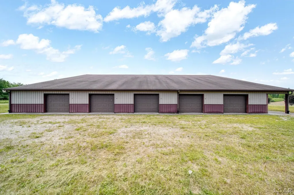 16001 Addison Road Woodstock Township MI 49221