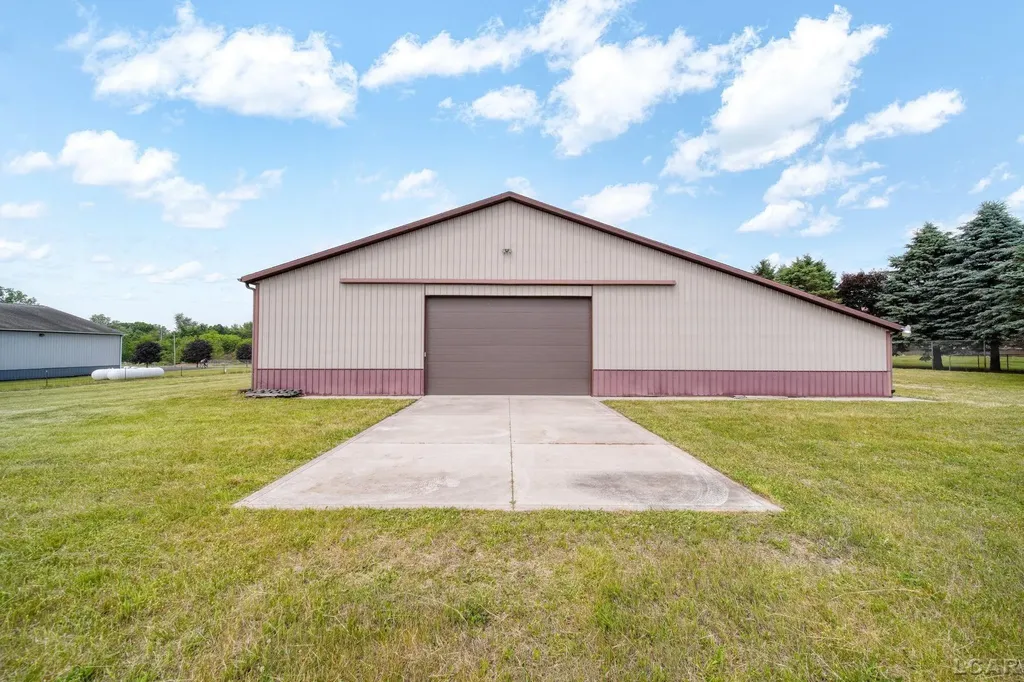 16001 Addison Road Woodstock Township MI 49221