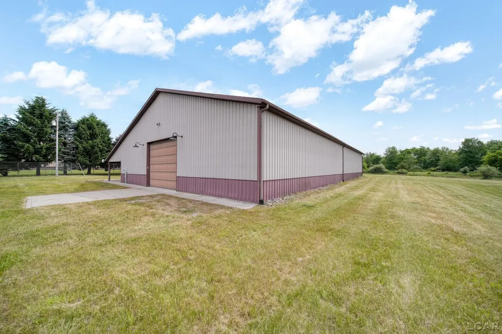 16001 Addison Road Woodstock Township MI 49221