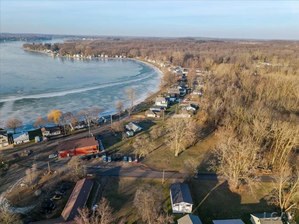 0 Round Lake Highway Rollin Township MI 49253