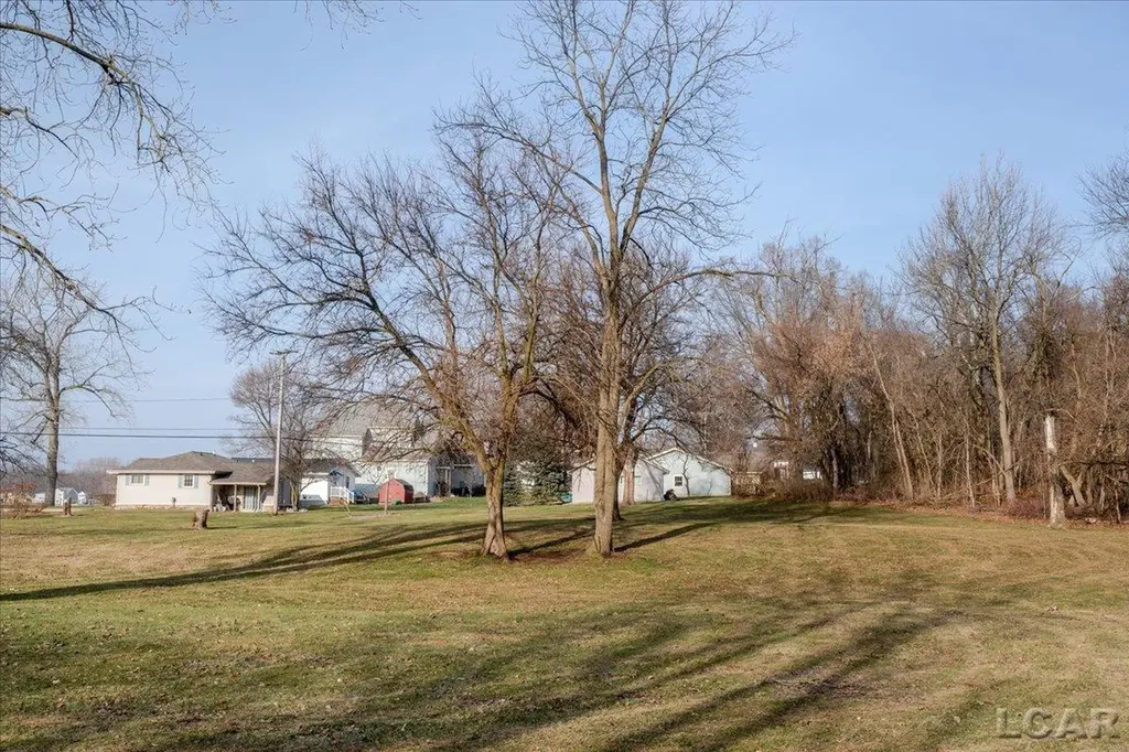 0 Round Lake Highway Rollin Township MI 49253