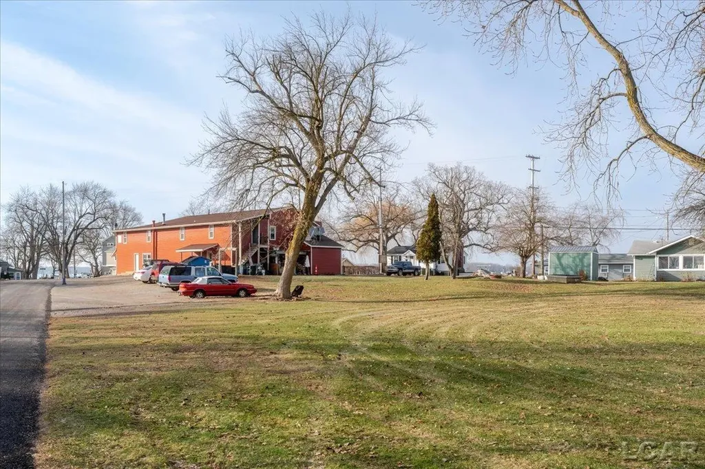 0 Round Lake Highway Rollin Township MI 49253