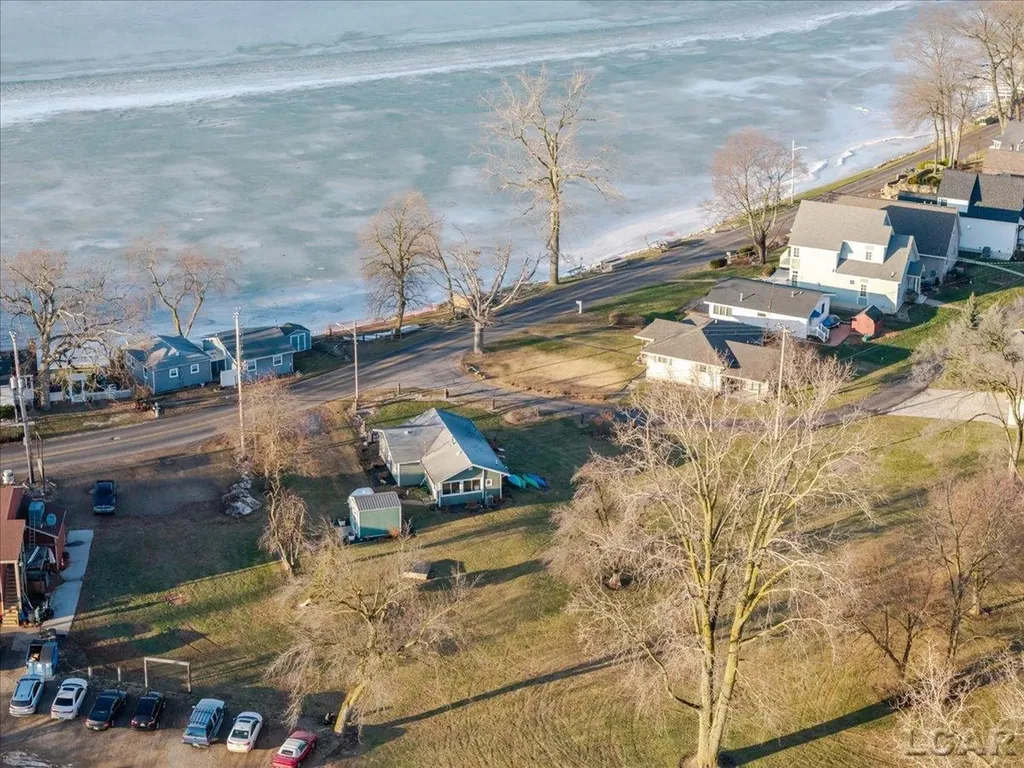 0 Round Lake Highway Rollin Township MI 49253