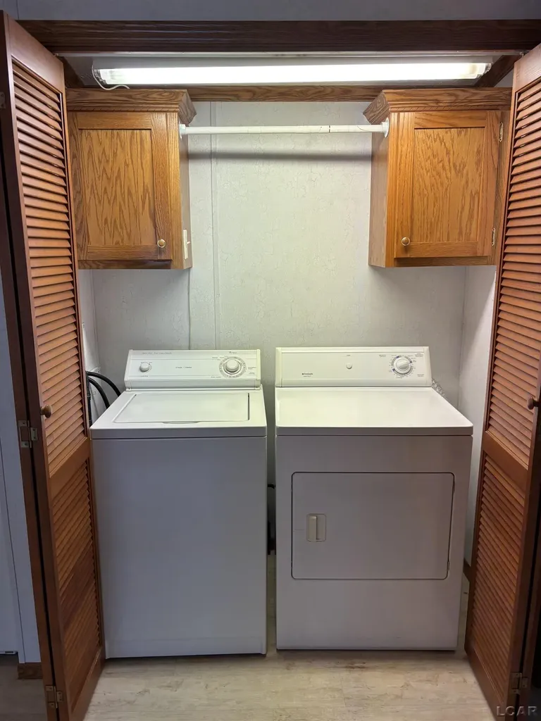 9103 N Union Lot #116 Street Tecumseh City MI 49286