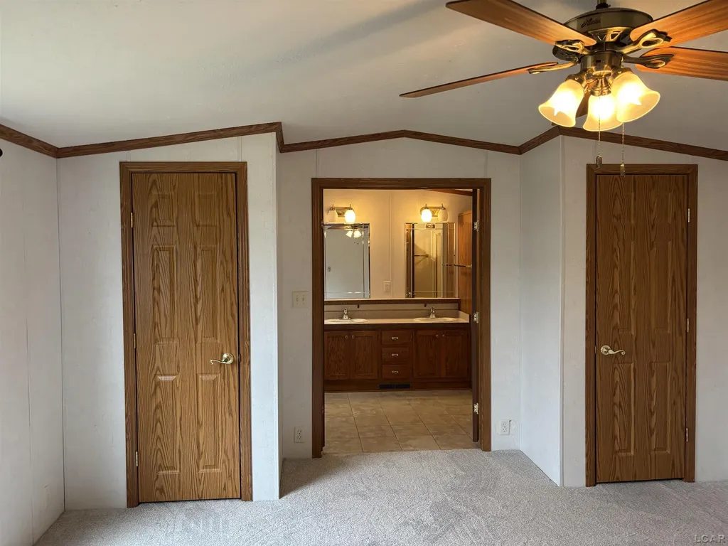 9103 N Union Lot #116 Street Tecumseh City MI 49286