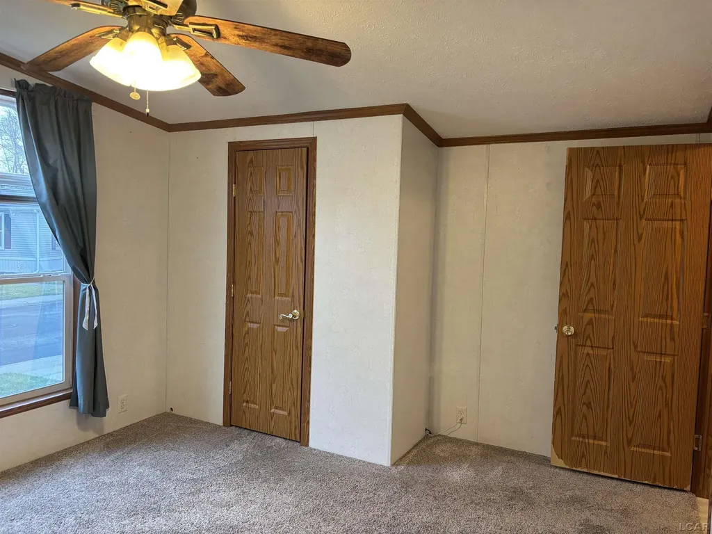 9103 N Union Lot #116 Street Tecumseh City MI 49286