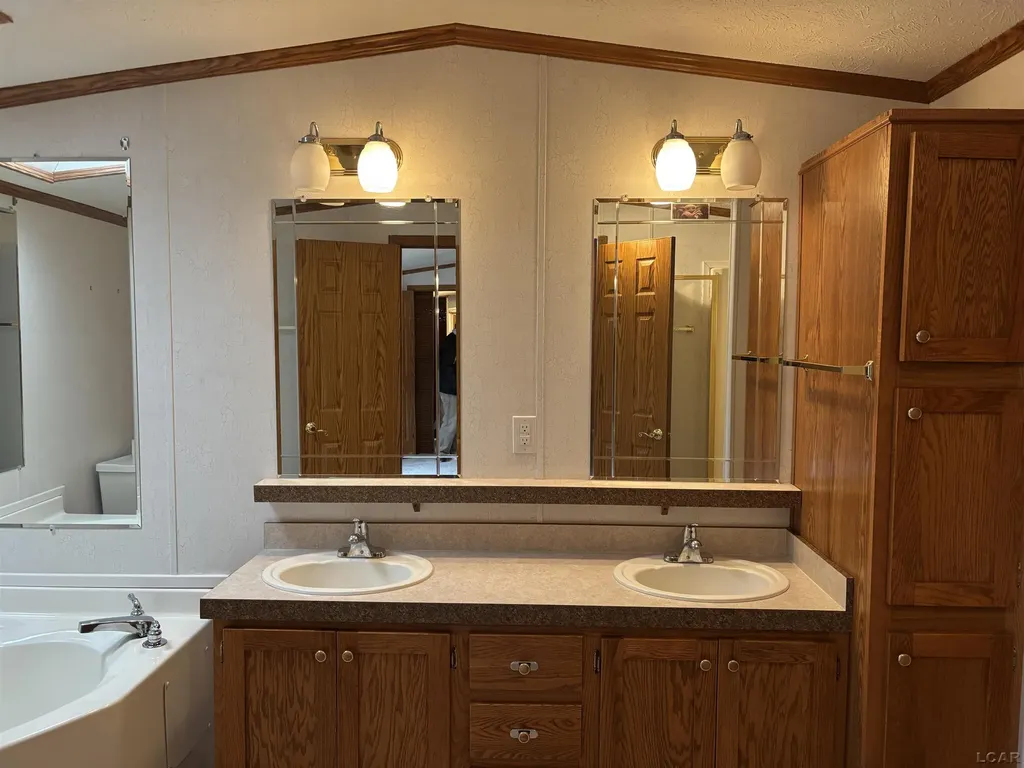 9103 N Union Lot #116 Street Tecumseh City MI 49286