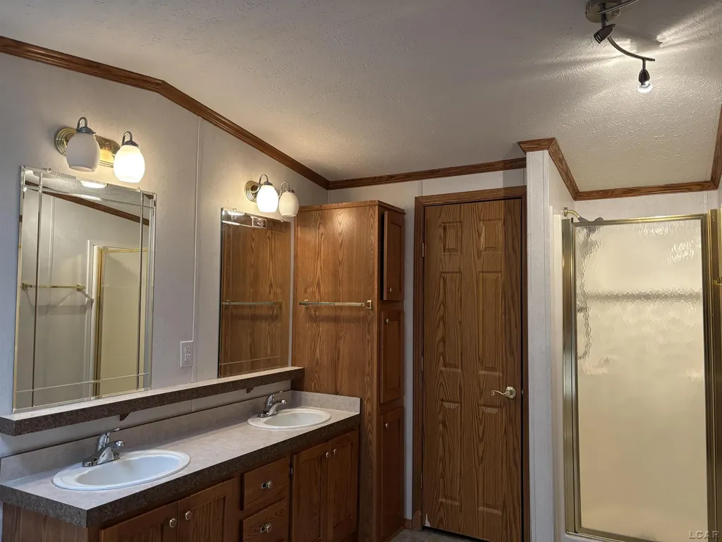 9103 N Union Lot #116 Street Tecumseh City MI 49286