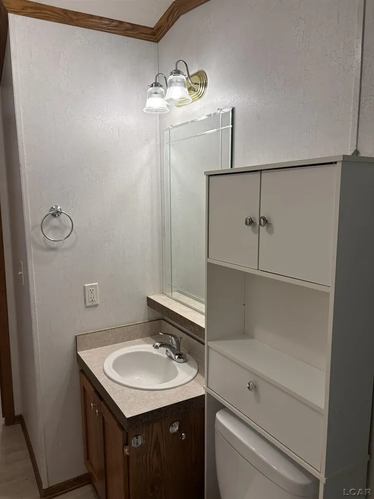 9103 N Union Lot #116 Street Tecumseh City MI 49286