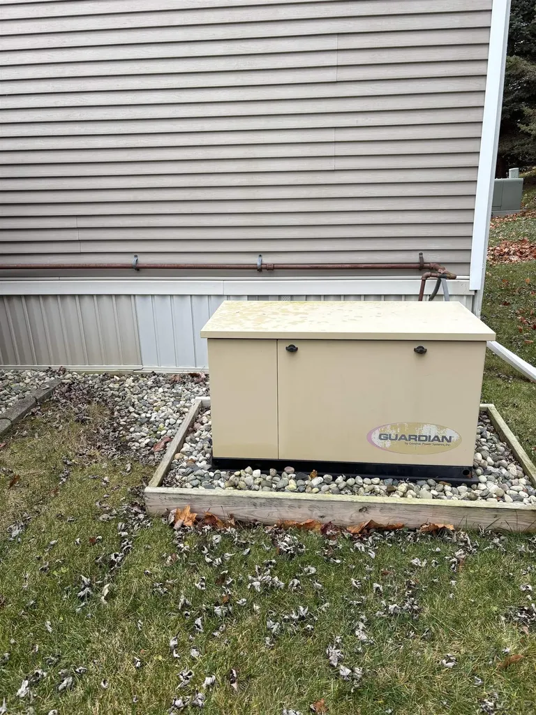 9103 N Union Lot #116 Street Tecumseh City MI 49286
