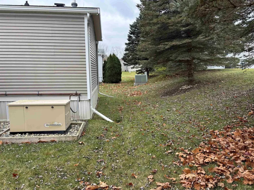 9103 N Union Lot #116 Street Tecumseh City MI 49286