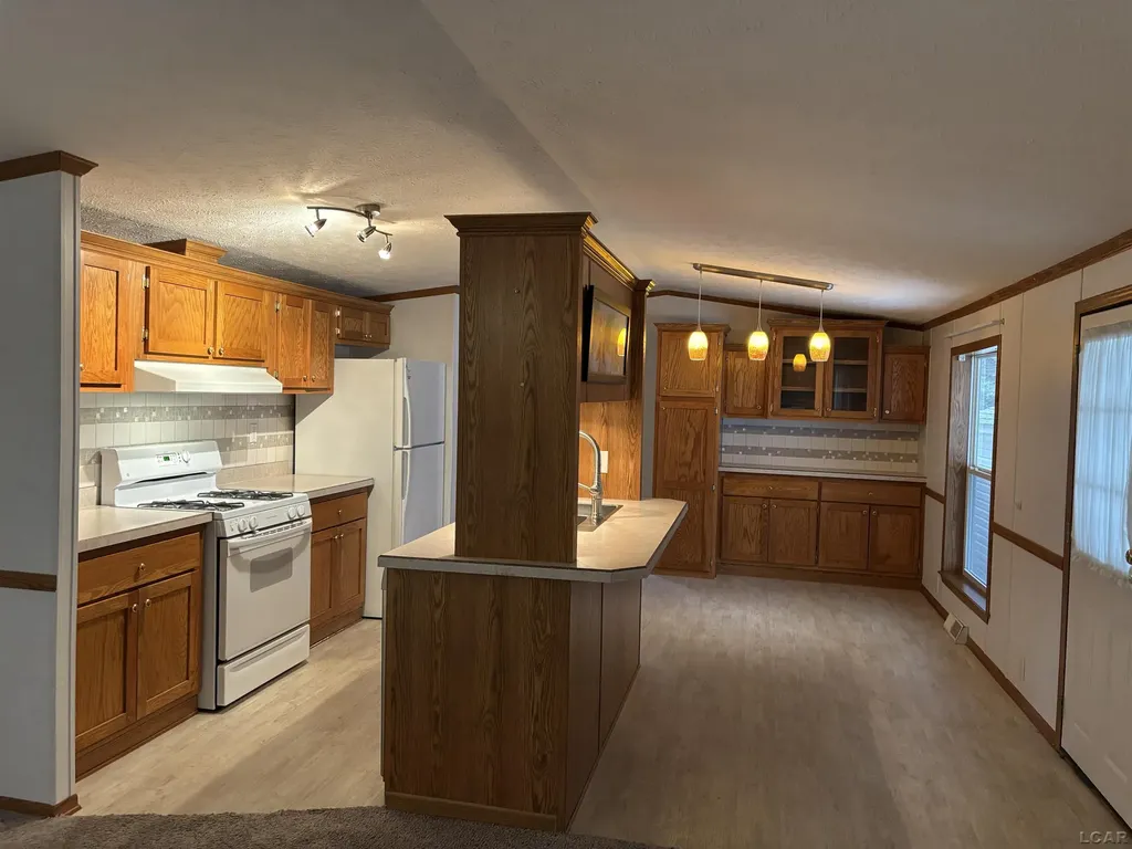 9103 N Union Lot #116 Street Tecumseh City MI 49286