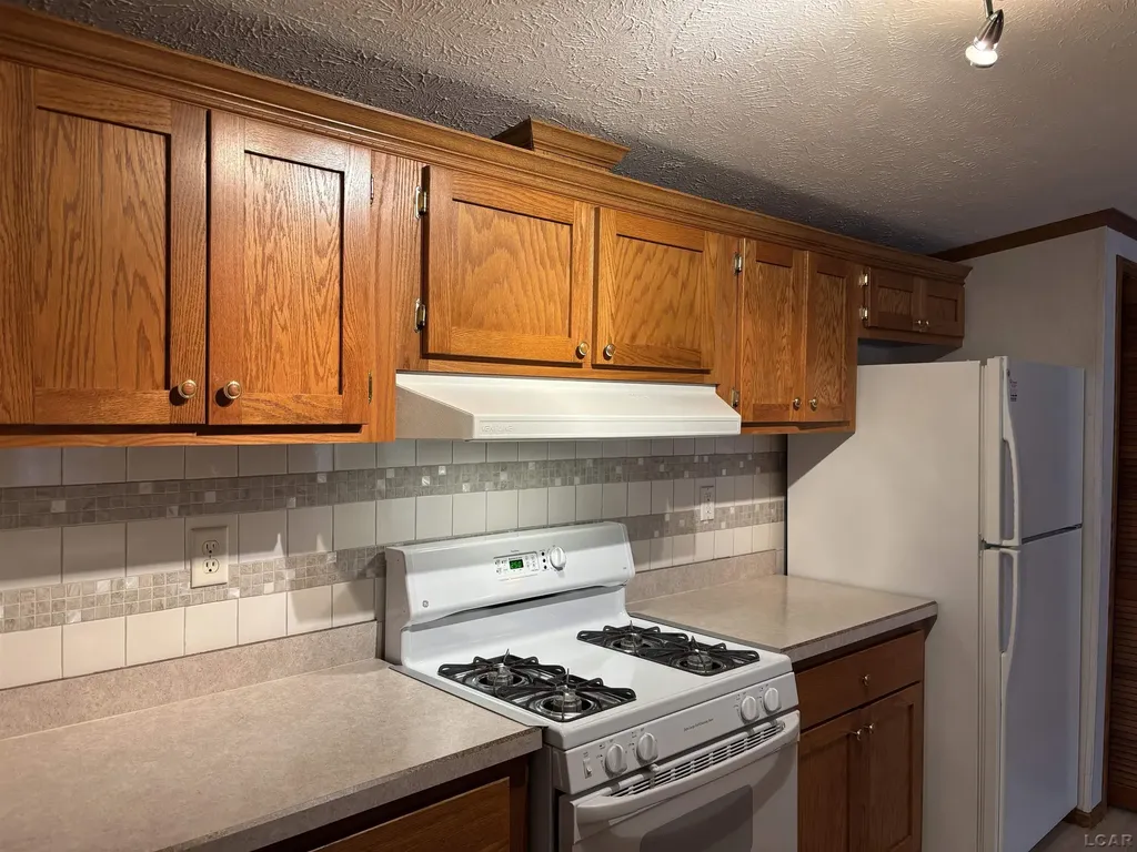 9103 N Union Lot #116 Street Tecumseh City MI 49286
