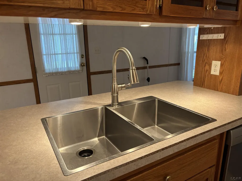 9103 N Union Lot #116 Street Tecumseh City MI 49286
