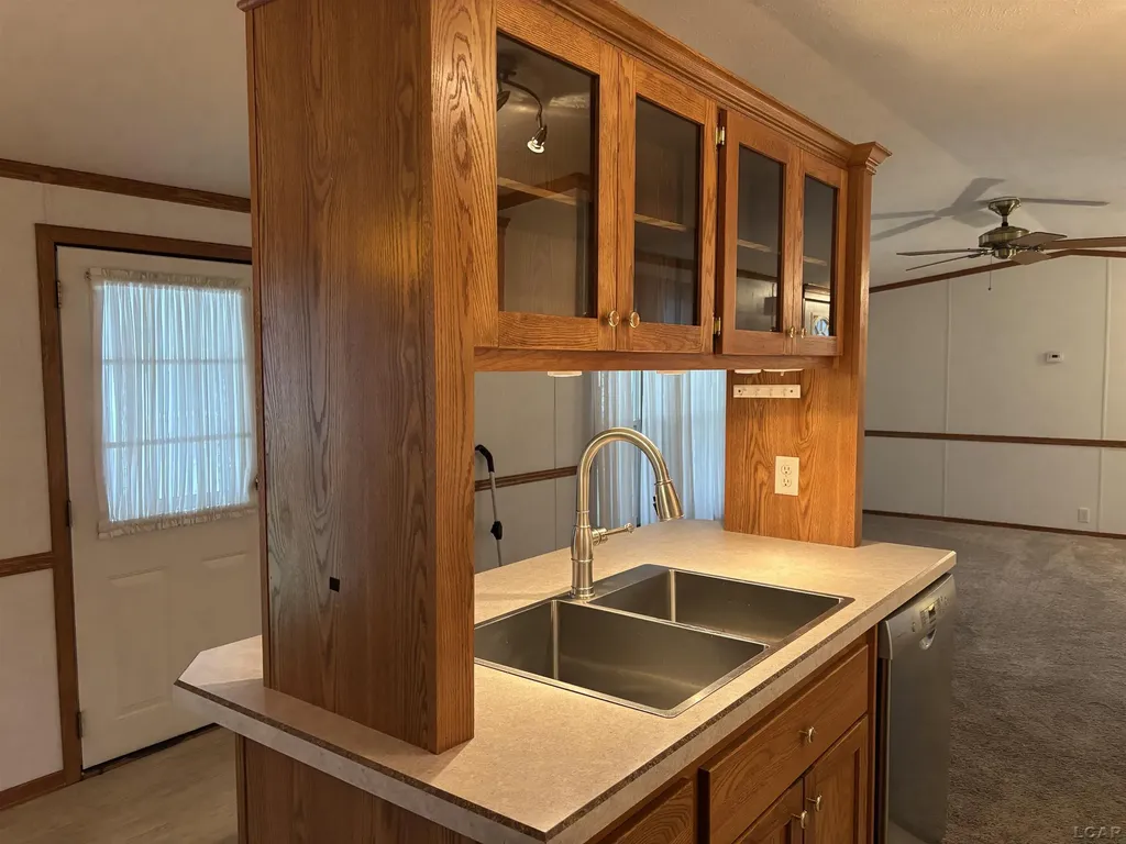 9103 N Union Lot #116 Street Tecumseh City MI 49286
