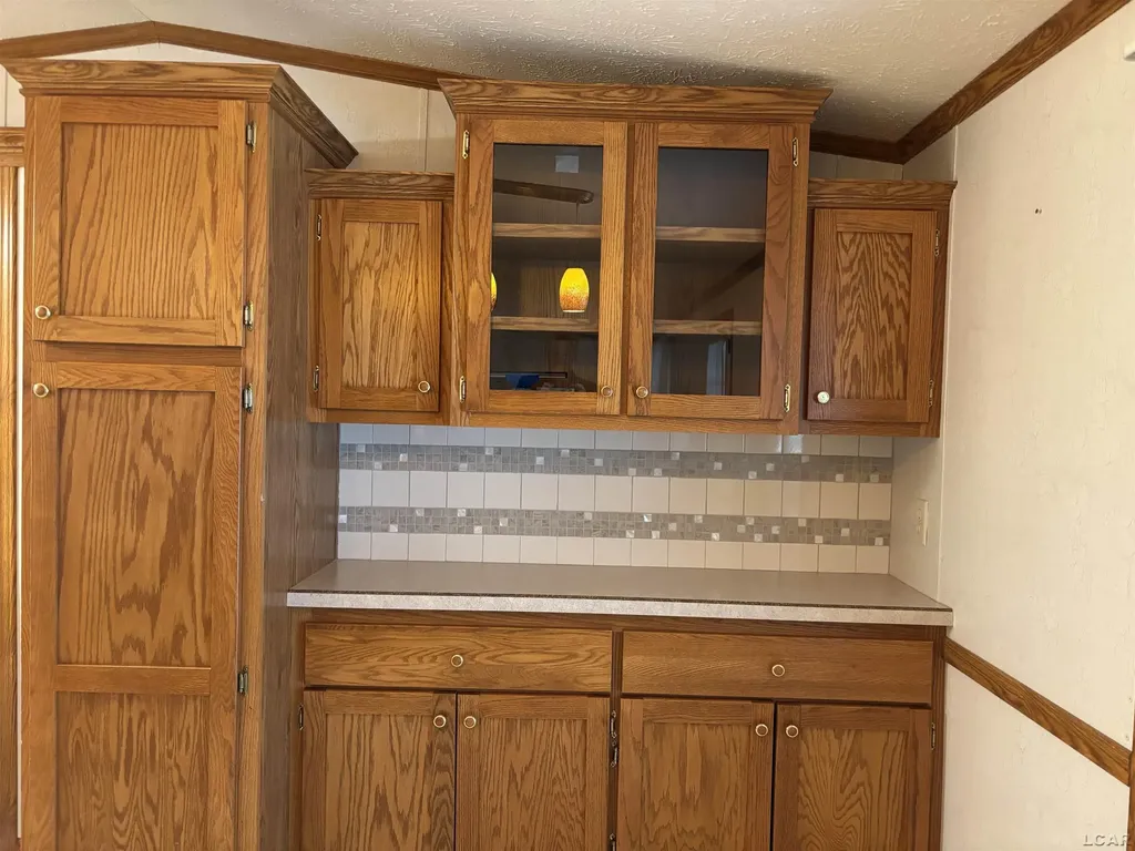 9103 N Union Lot #116 Street Tecumseh City MI 49286