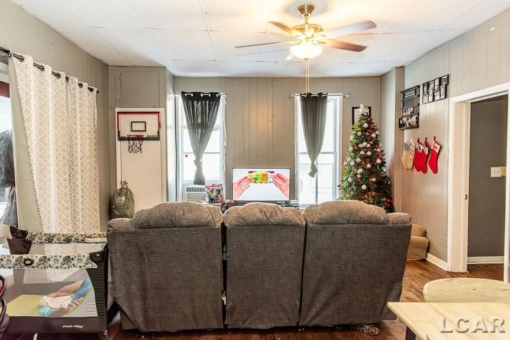 324 Railroad Street Hudson City MI 49247