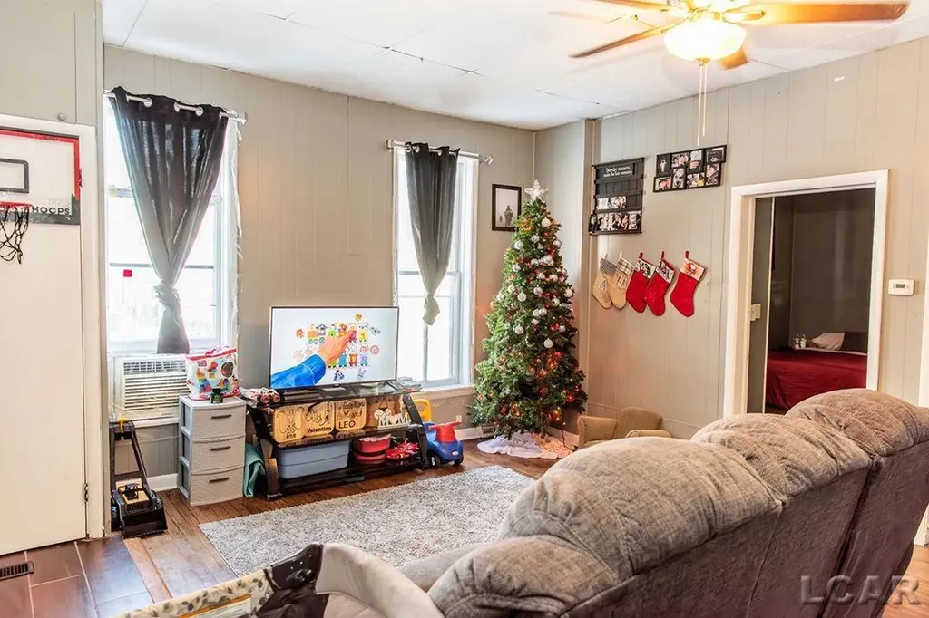 324 Railroad Street Hudson City MI 49247
