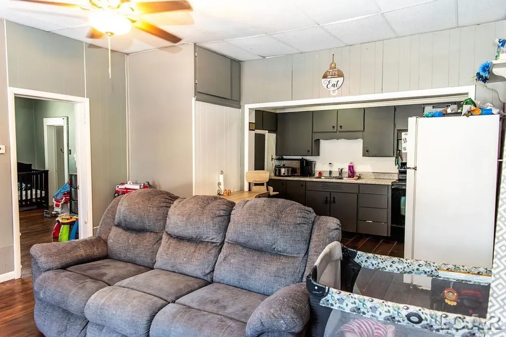 324 Railroad Street Hudson City MI 49247