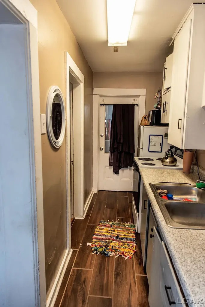 324 Railroad Street Hudson City MI 49247