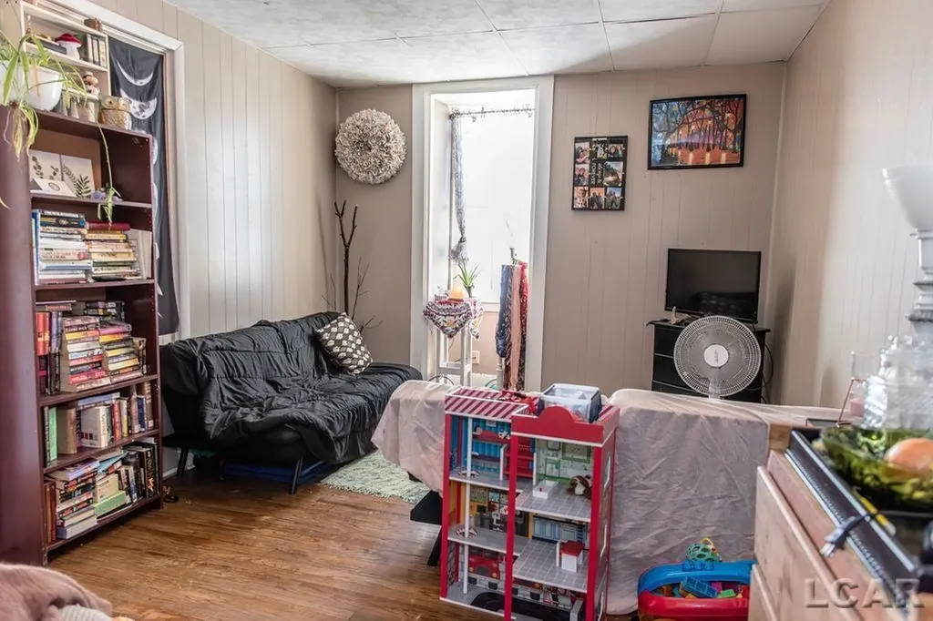 324 Railroad Street Hudson City MI 49247