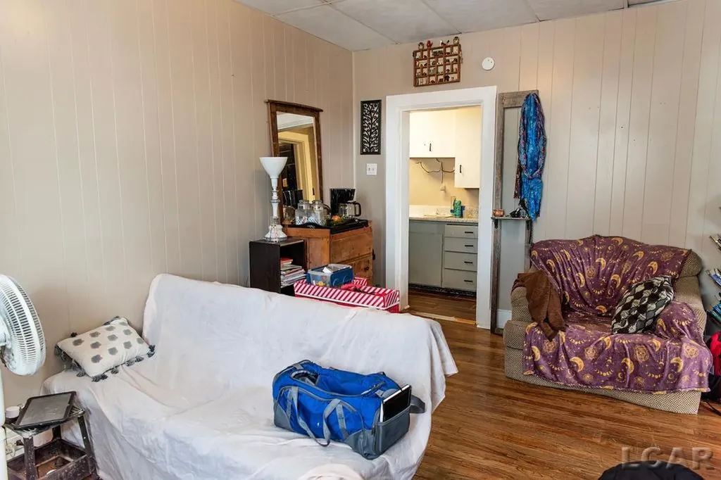 324 Railroad Street Hudson City MI 49247