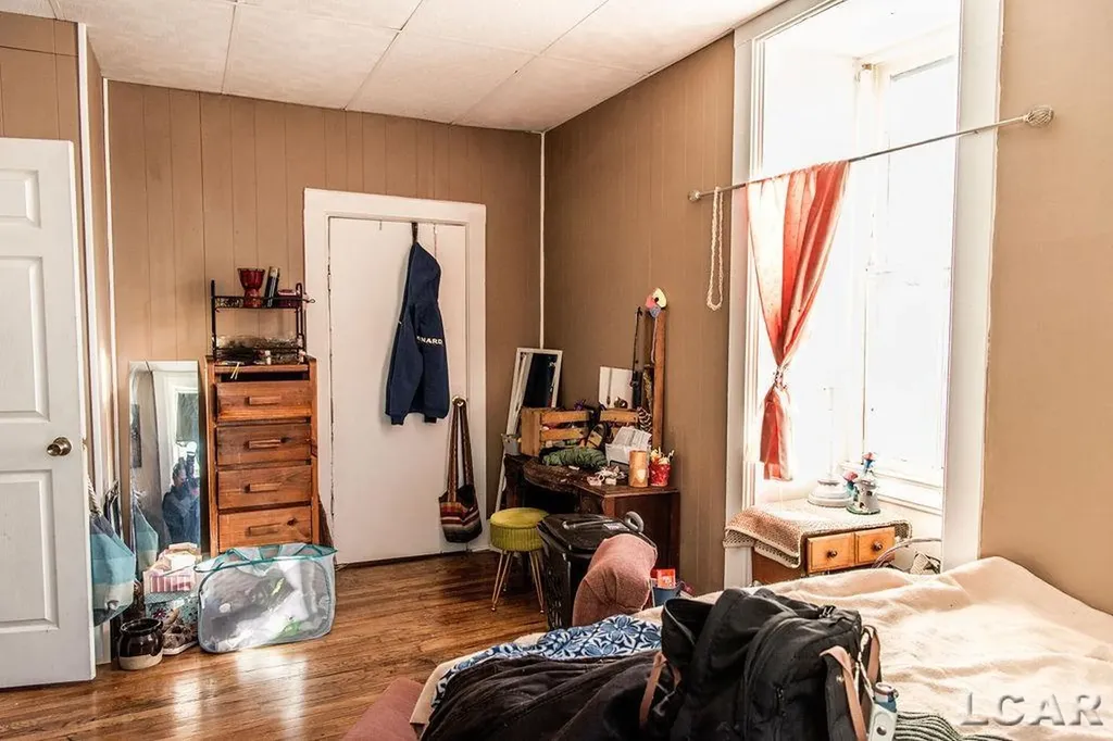 324 Railroad Street Hudson City MI 49247