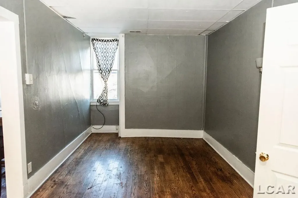 324 Railroad Street Hudson City MI 49247