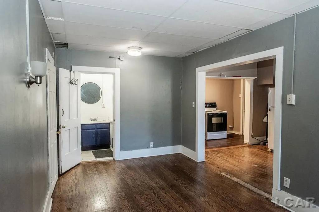324 Railroad Street Hudson City MI 49247