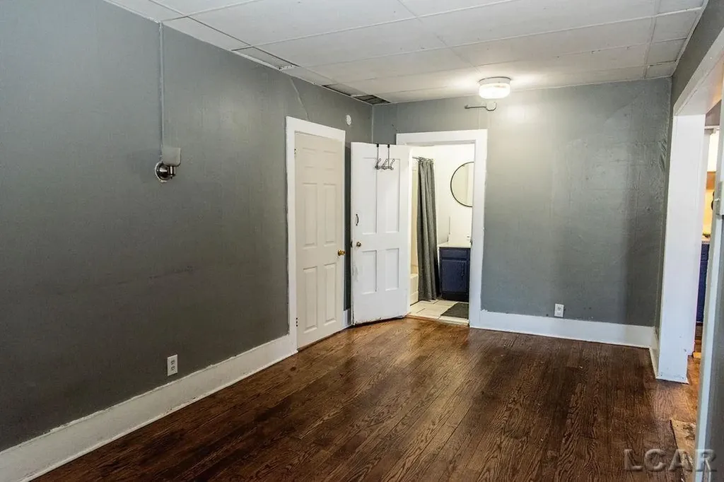 324 Railroad Street Hudson City MI 49247