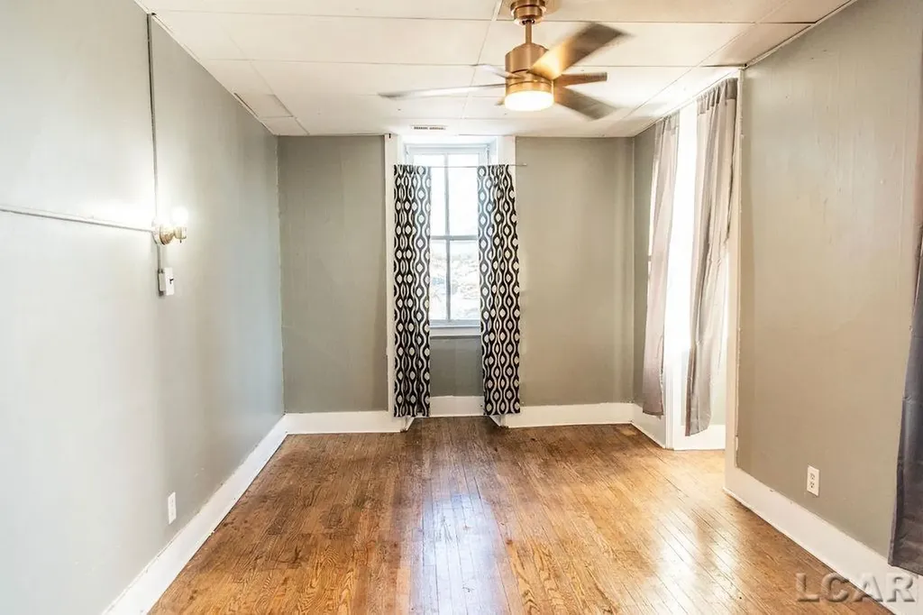 324 Railroad Street Hudson City MI 49247