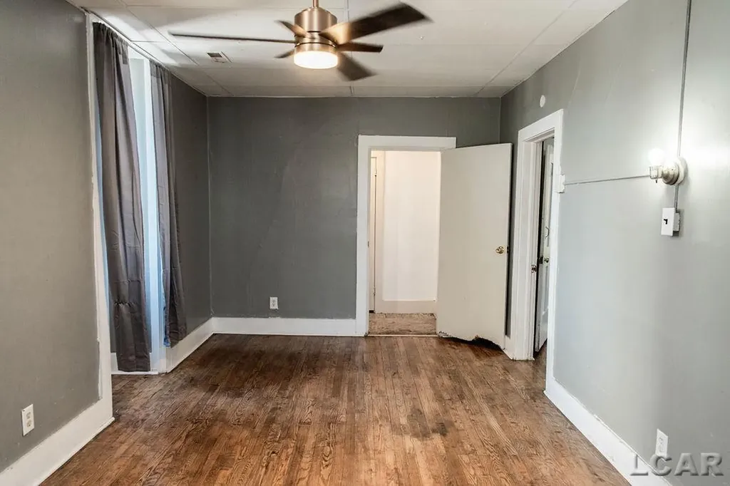 324 Railroad Street Hudson City MI 49247